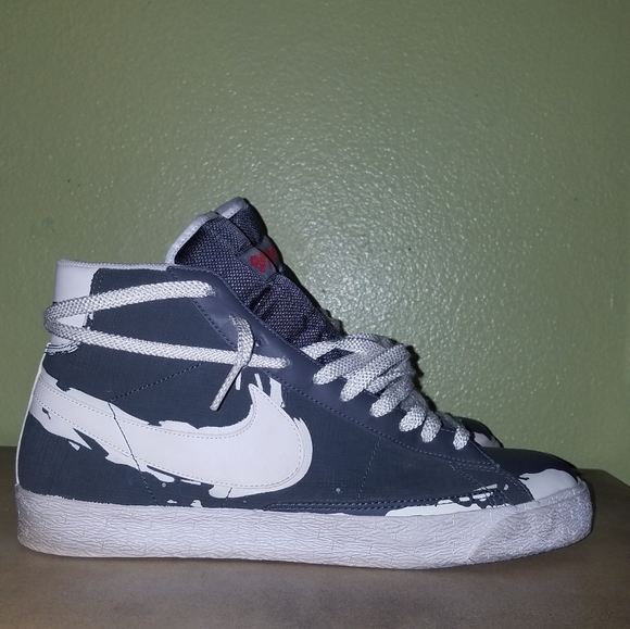 nike blazer brooklyn